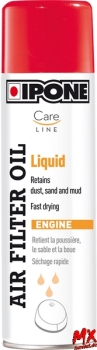 IPONE Air Filter Oil Liquide